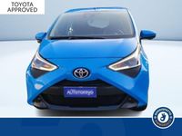 usata Toyota Aygo 5P 1.0 X-PLAY 72CV