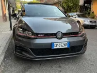 Usata VW Golf VII GTI 245 CV (180 kW) 2019 Berlina