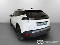 Nuova Peugeot 2008 Allure 102 CV (75 kW) 2026 Bianco okenite SUV