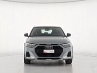 Usata Audi A1 Admired 110 CV (80 kW) 2023 Grigio SUV
