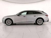 Usata Audi A5 Advanced 204 CV (150 kW) 2025 Argento fioretto metallizzato Station wagon