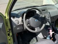 Usata Fiat Panda 75 CV (55 kW) 2004 Verde Utilitaria