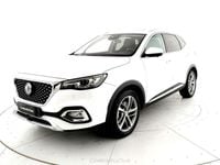 Usata MG EHS Exclusive 258 CV (189 kW) 2021 Bianco SUV