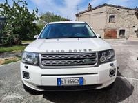 Usata Land Rover Freelander 2 S 150 CV (110 kW) 2013 SUV