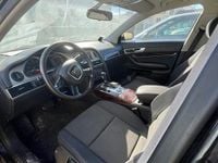 Usata Audi A6 S-Line 2007 Grigio Station wagon