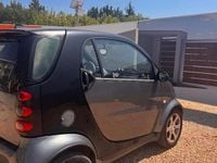 Usata Smart ForFour 2006 Grigio Utilitaria
