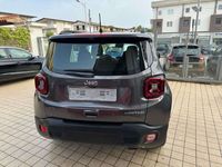 usata Jeep Renegade 1.0 t3 Limited 2wd Full led