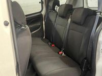 Usata Fiat Doblò S 2019 Bianco Monovolume