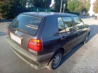 usata VW Golf II Golf 1.4 cat 5 porte CL