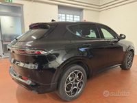 Usata Alfa Romeo Tonale 280 CV (205 kW) 2024 Nero SUV