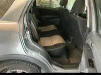 Usata Fiat Sedici Emotion 135 CV (99 kW) 2009 Grigio SUV