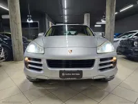 Usata Porsche Cayenne S 385 CV (283 kW) 2008 Grigio SUV