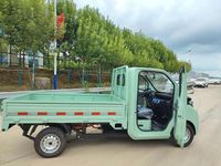 Nuova Piaggio Porter 14 kW (20 CV) 2025 Bianco Pick-up