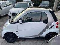 usata Smart ForTwo Coupé 1000 52 kW pure