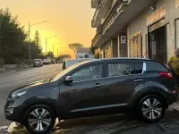Usata Kia Sportage 136 CV (100 kW) 2012 SUV