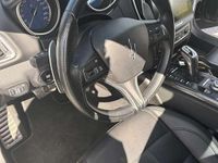 Usata Maserati Ghibli 349 CV (256 kW) 2018 Berlina