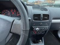 Usata Renault Clio II 2002 Berlina