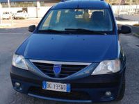 usata Dacia Logan MCV Logan1.5 dci Ambiance 5p.t