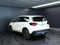 Nuova Suzuki Vitara 110 CV (80 kW) 2026 Bianco SUV