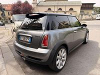 Usata Mini Cooper S 170 CV (125 kW) 2006 Utilitaria