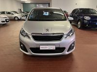 usata Peugeot 108 VTi 72 S&S 5 porte Active