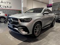 Usado Mercedes GLE450 AMG AMG Line Premium 367 CV (269 kW) 2023 Gris Coupe
