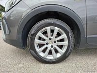 Gebraucht Opel Crossland X S 110 PS (80 kW) 2021 Grau SUV