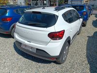 usata Dacia Sandero Stepway 1.0 TCe GPL Expression