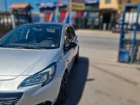 Usata Opel Corsa 69 CV (50 kW) 2018 Grigio Utilitaria