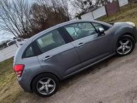 Usata Citroën C3 95 CV (69 kW) 2012 Utilitaria