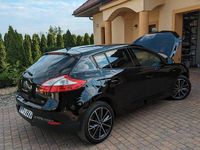 Usata Renault Mégane III Bose Edition 130 CV (95 kW) 2013 Nero Berlina