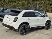 Usata Fiat 600 La Prima 100 CV (73 kW) 2024 Bianco Monovolume