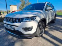 usata Jeep Compass 1.6 Multijet II 2WD Limited