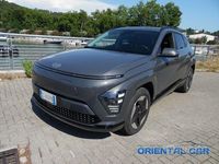Usata Hyundai Kona 114 kW (156 CV) 2024 Grigio SUV
