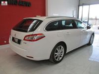Occasion Peugeot 508 SW Allure 120 PK (88 kW) 2017 Wit Stationwagen