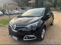 Usata Renault Captur Zen 90 CV (66 kW) 2013 SUV