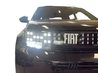 Nuova Fiat Grande Panda Icon 101 CV (74 kW) 2026 Nero Utilitaria