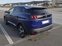 Usata Peugeot 3008 GT 177 CV (130 kW) 2018 SUV