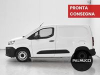 Usata Fiat Doblò 102 CV (75 kW) 2023 Monovolume