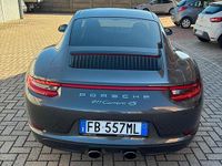 Usata Porsche 991 420 CV (308 kW) 2016 Coupé