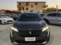 Usata Peugeot 3008 Allure 131 CV (96 kW) 2021 Grigio SUV