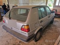 Usata VW Golf III 54 CV (39 kW) 1991 Utilitaria