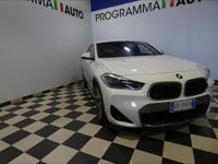 usata BMW X2 sdrive18d Msport auto