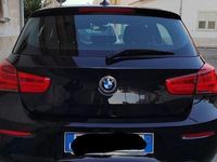 usata BMW 116 116 Serie 1 F/20-21 2015 d 5p Sport