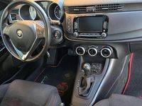 Usata Alfa Romeo Giulietta Sprint 174 CV (127 kW) 2015 Utilitaria