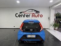 Usata Toyota Aygo X-wave 72 CV (52 kW) 2019 Other Utilitaria