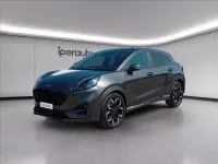 Usata Ford Puma ST-Line X 125 CV (91 kW) 2023 Grigio s. SUV