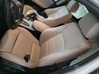 usata BMW X4 2.0 190 CV anno 2016