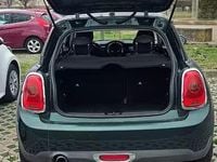 Usata Mini Cooper Coupé 2015 Verde Coupé