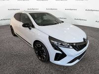 Nuova Renault Clio V Techno 101 CV (74 kW) 2025 Bianco Utilitaria